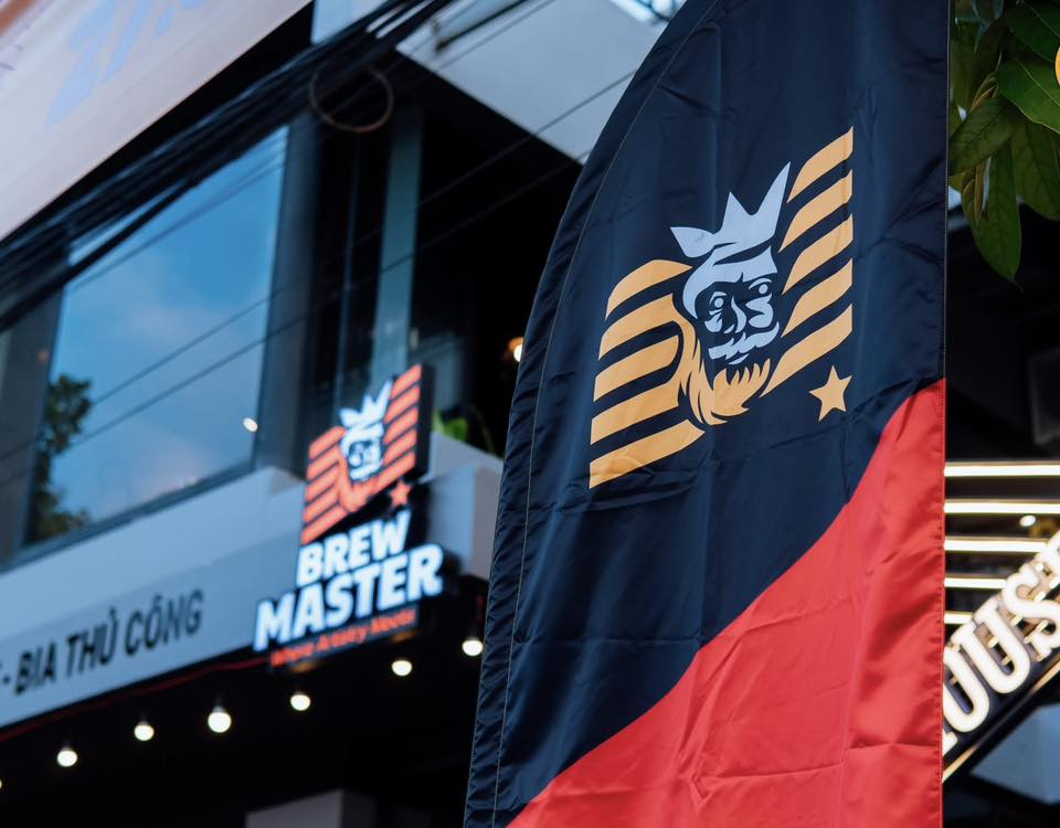 Bia thủ công Việt Nam vào giai đoạn tăng trưởng, định hình xu hướng mới - ảnh 1