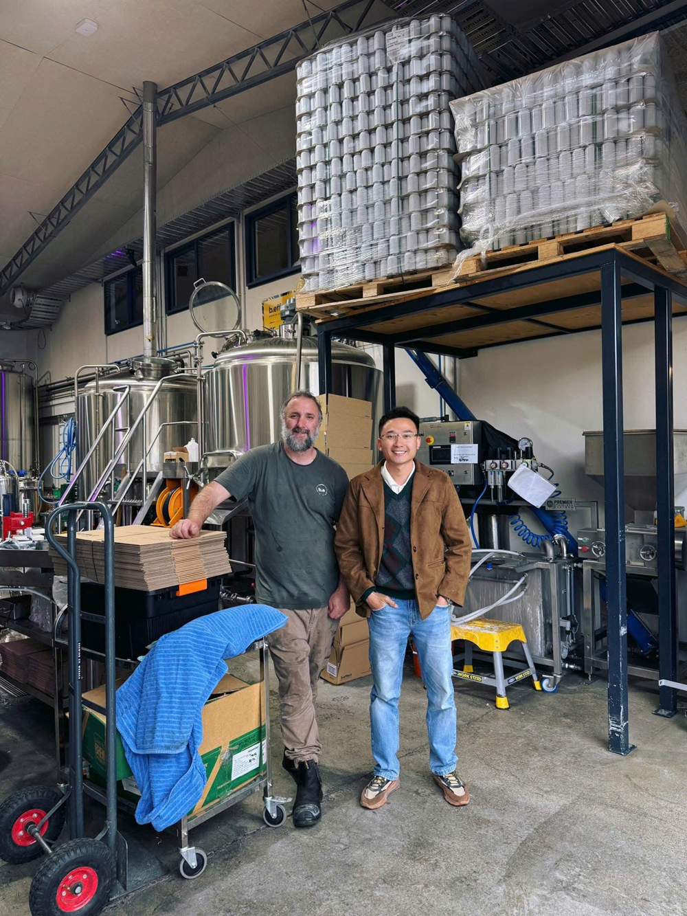 Bia thủ công Việt Nam vào giai đoạn tăng trưởng, định hình xu hướng mới - ảnh 2