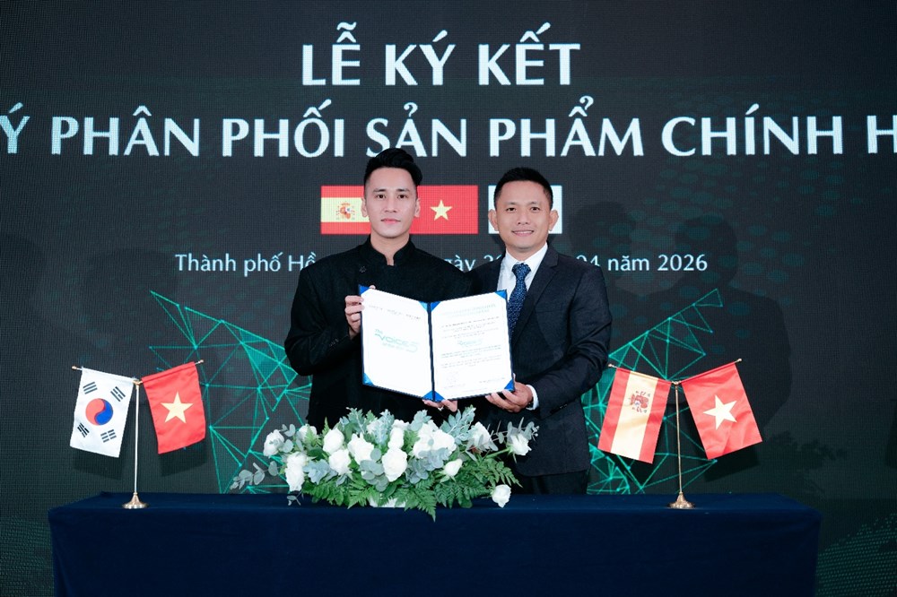 The Voice Of The Skin 5: Quy tụ chuyên gia uy tín ngành da liễu - ảnh 4