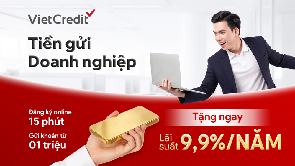 Ngoài ngân hàng, còn kênh nào để gửi tiền nhàn rỗi hấp dẫn cho doanh nghiệp? - ảnh 3