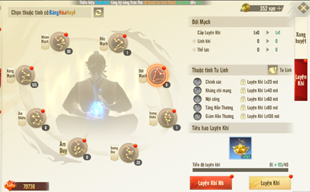 Phiên bản “Cửu Phái Tranh Phong” mang đến những thay đổi gì cho Thiên Long Bát Bộ VNG? - ảnh 6