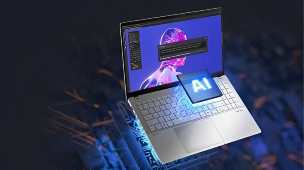 Tổng hợp các dòng laptop AI chất lượng, phù hợp với sinh viên - ảnh 1