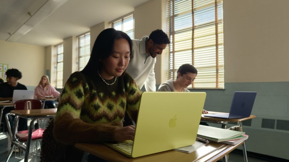 Tổng hợp các dòng laptop AI chất lượng, phù hợp với sinh viên - ảnh 2