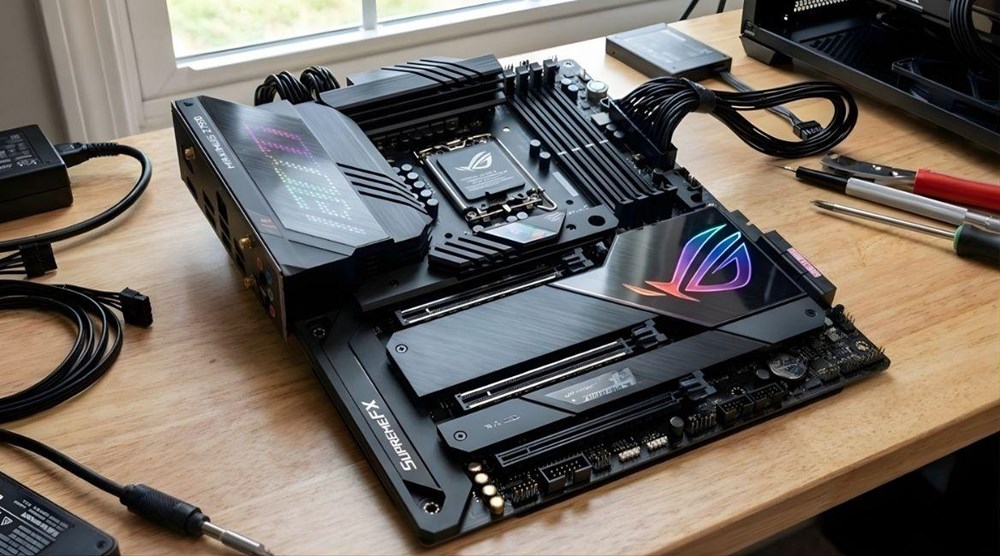 Tổng hợp kinh nghiệm săn linh kiện cũ để build PC Gaming giá rẻ - ảnh 2