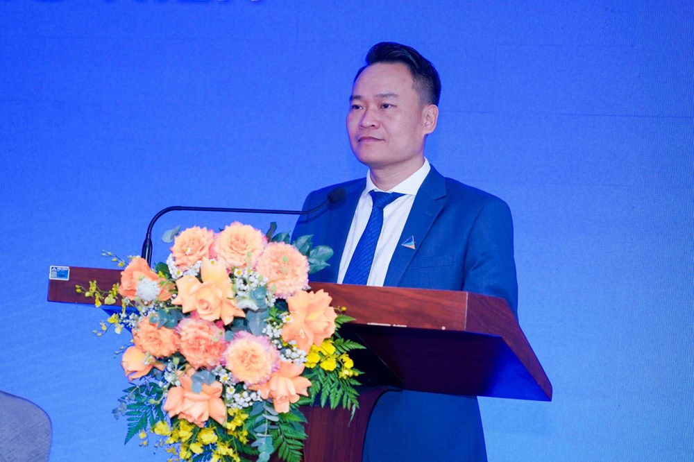 Dat Xanh Services (DXS): Chuyển đổi mô hình, hướng tới tăng trưởng bền vững  - ảnh 2