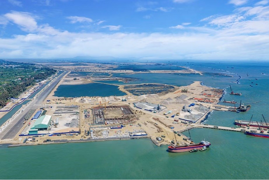 Green Family Walk – Điểm nhấn trong hành trình hiện thực hóa trụ cột “E” tại Vinhomes Green Paradise - ảnh 2