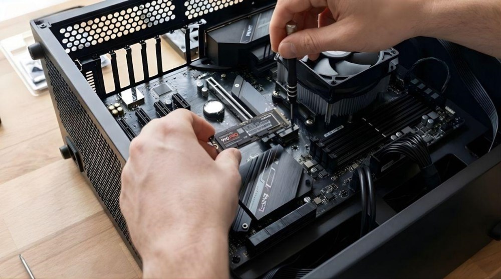 Tổng hợp kinh nghiệm săn linh kiện cũ để build PC Gaming giá rẻ - ảnh 3