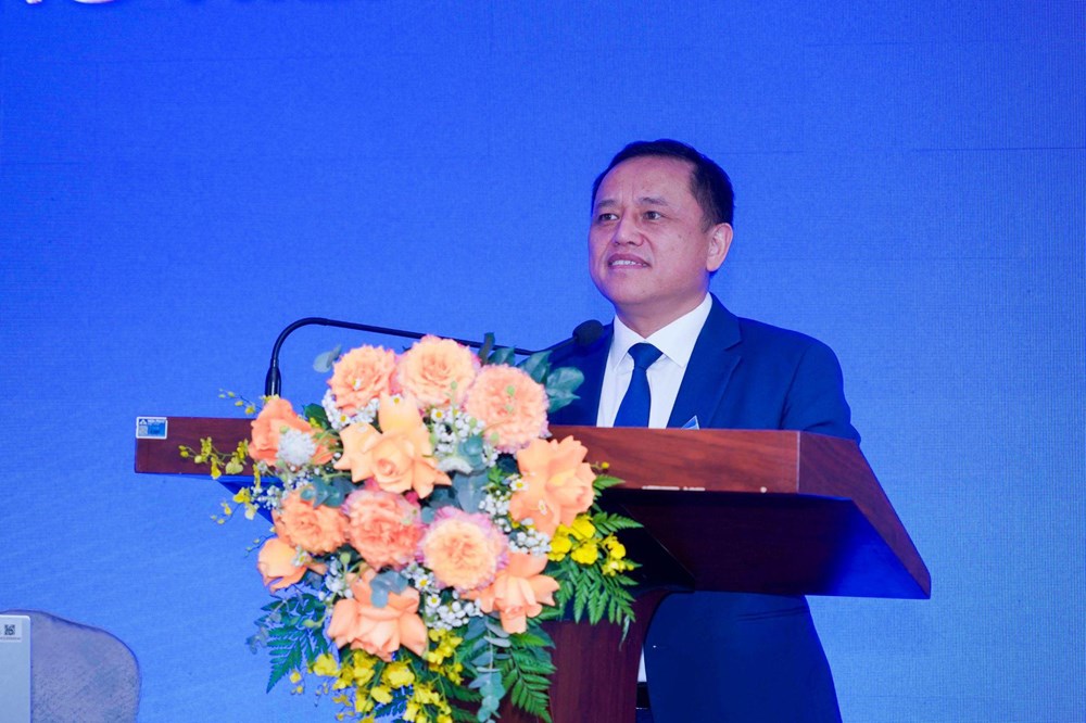 Dat Xanh Services (DXS): Chuyển đổi mô hình, hướng tới tăng trưởng bền vững  - ảnh 3