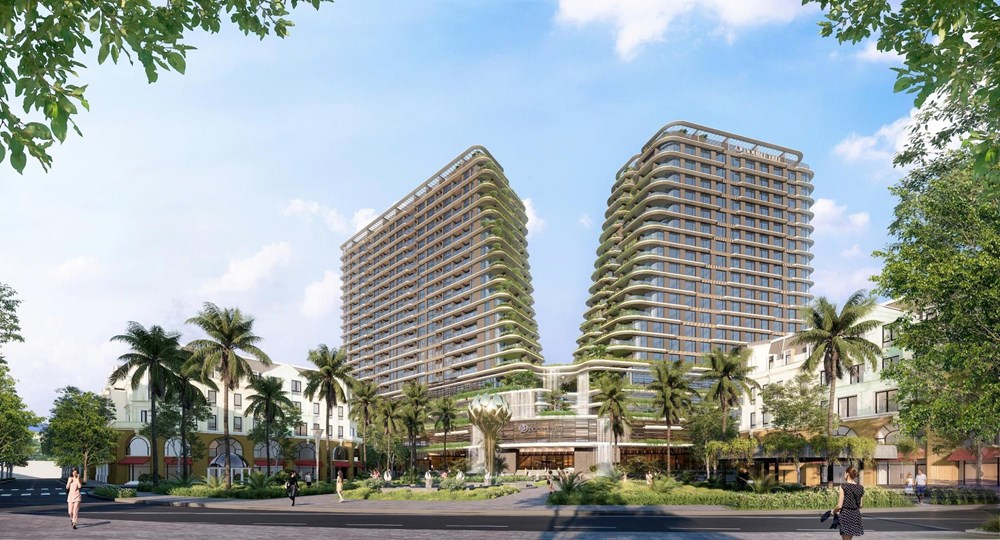 Giải mã chiến lược khác biệt của bầu Hiển trong lĩnh vực bất động sản - ảnh 4