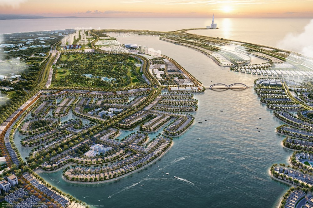 Green Family Walk – Điểm nhấn trong hành trình hiện thực hóa trụ cột “E” tại Vinhomes Green Paradise - ảnh 4