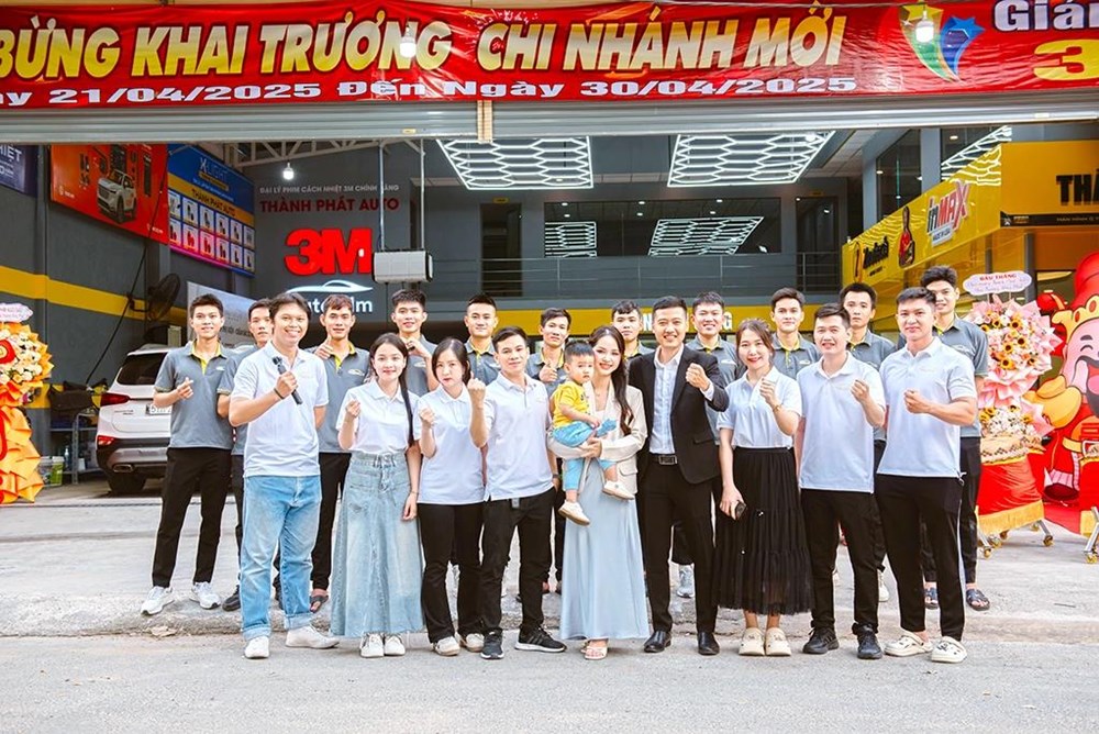 Thành Phát Auto: Hành trình khẳng định vị thế hàng đầu ngành phụ kiện ô tô tại TP.HCM - ảnh 4