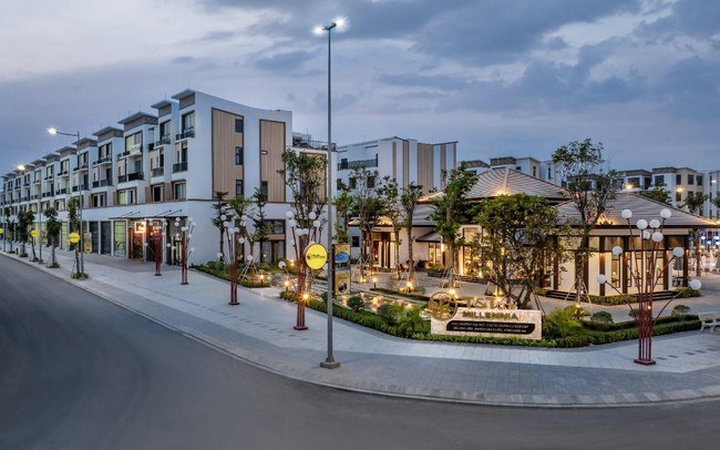 Giải mã chiến lược khác biệt của bầu Hiển trong lĩnh vực bất động sản - ảnh 1