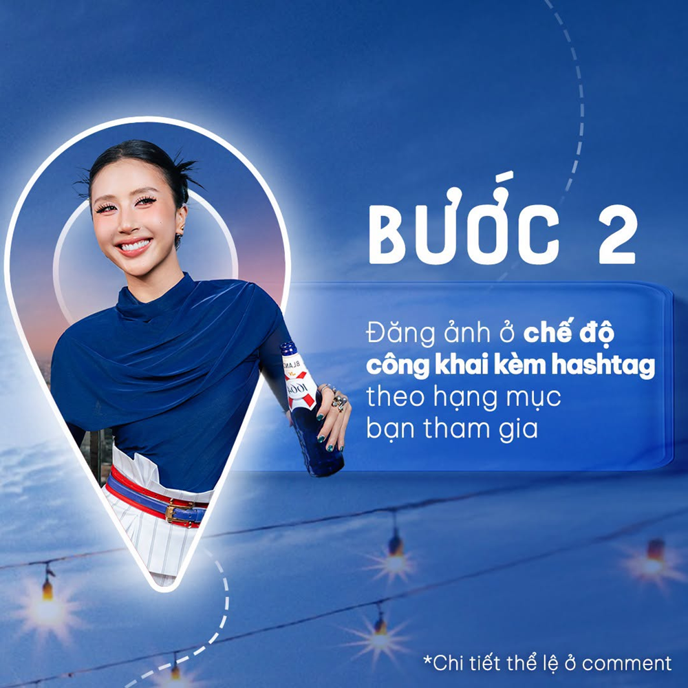 “Săn chạng vạng”: Khi bầu trời trở thành sân khấu của cái tôi cá tính - ảnh 3