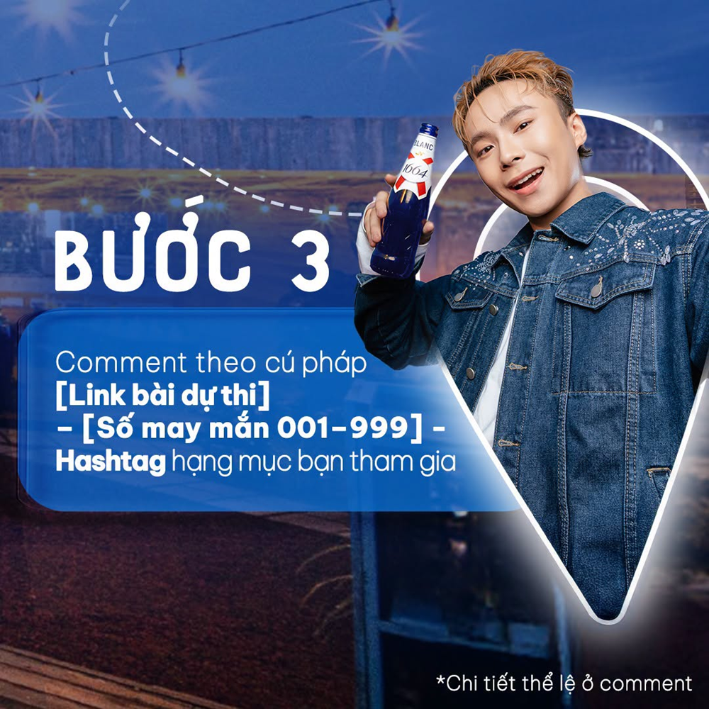 “Săn chạng vạng”: Khi bầu trời trở thành sân khấu của cái tôi cá tính - ảnh 4