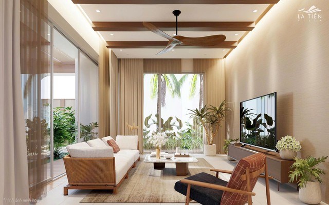 Vega City tạo lực hút mới trên thị trường với loạt chính sách tài chính vượt trội - ảnh 4