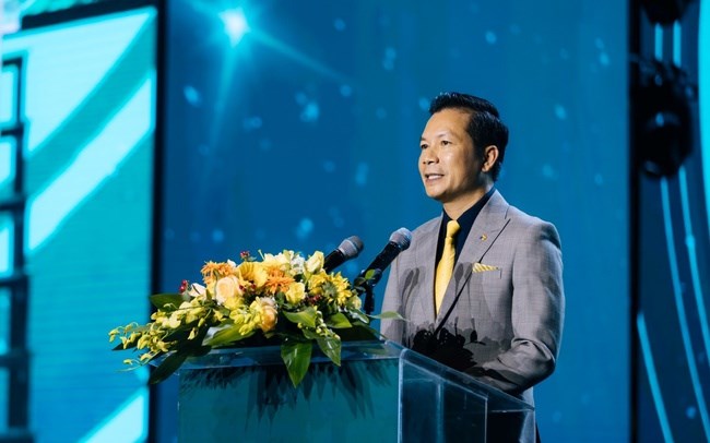 Ông Phạm Thanh Hưng từ nhiệm vị trí Phó Chủ tịch HĐQT Cen Land theo nguyện vọng cá nhân, tập trung vai trò mới tại tập đoàn - ảnh 1