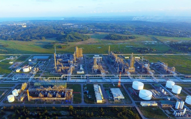 BSR: Tổng doanh thu quý I/2026 đạt 46.462 tỉ đồng, lợi nhuận sau thuế đạt 8.265 tỉ đồng - ảnh 1