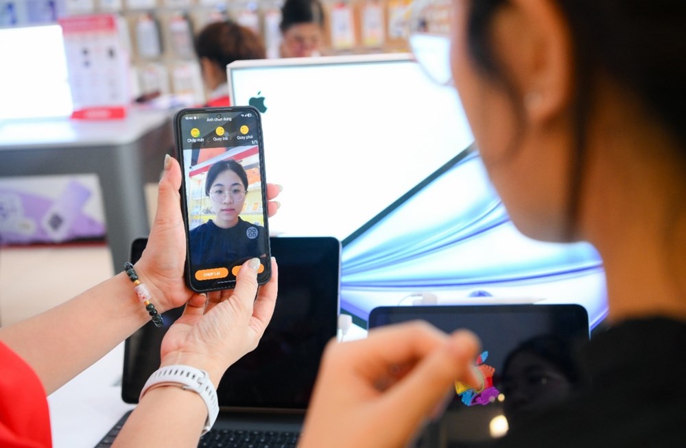 Nguy cơ nhiều người dùng Viettel bị khóa SIM - ảnh 2