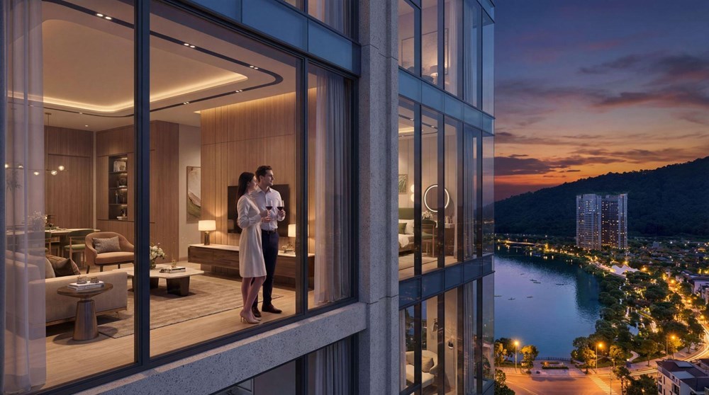 Hưởng thụ đỉnh cao với đặc quyền khoáng nóng tại Onsen 3, Charmora City - ảnh 4