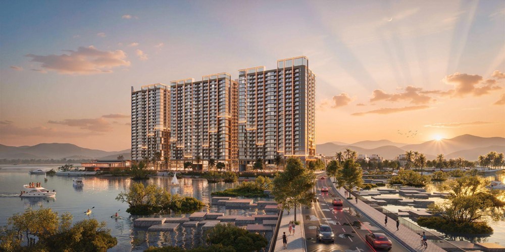 Hưởng thụ đỉnh cao với đặc quyền khoáng nóng tại Onsen 3, Charmora City - ảnh 5