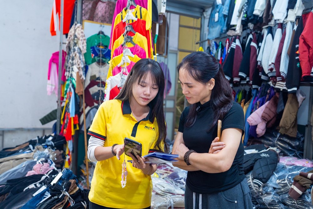 Chính phủ nâng ngưỡng miễn thuế, MISA tiếp tục miễn phí phần mềm trọn đời cho hộ kinh doanh - ảnh 3