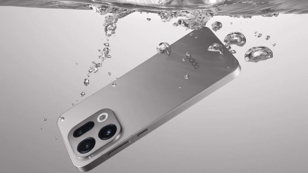 OPPO Find X9 Ultra: Flagship nhiếp ảnh zoom 10x & Snapdragon 8 Elite Gen 5 mạnh mẽ - ảnh 1