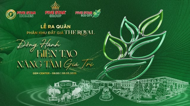 Tâm điểm mới phía Tây Nam TP.HCM thu hút hơn 2.000 “đại sứ” kinh doanh - ảnh 2