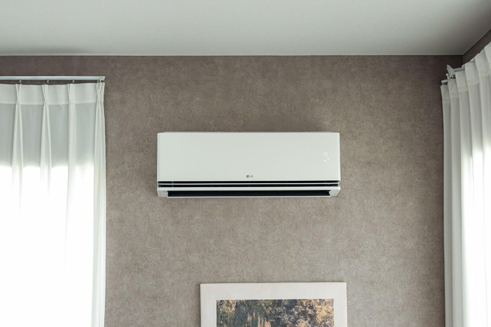 4 “điểm cộng” bảo vệ sức khỏe khỏi các rủi ro mùa hè trên điều hòa LG Dualcool AI - ảnh 1