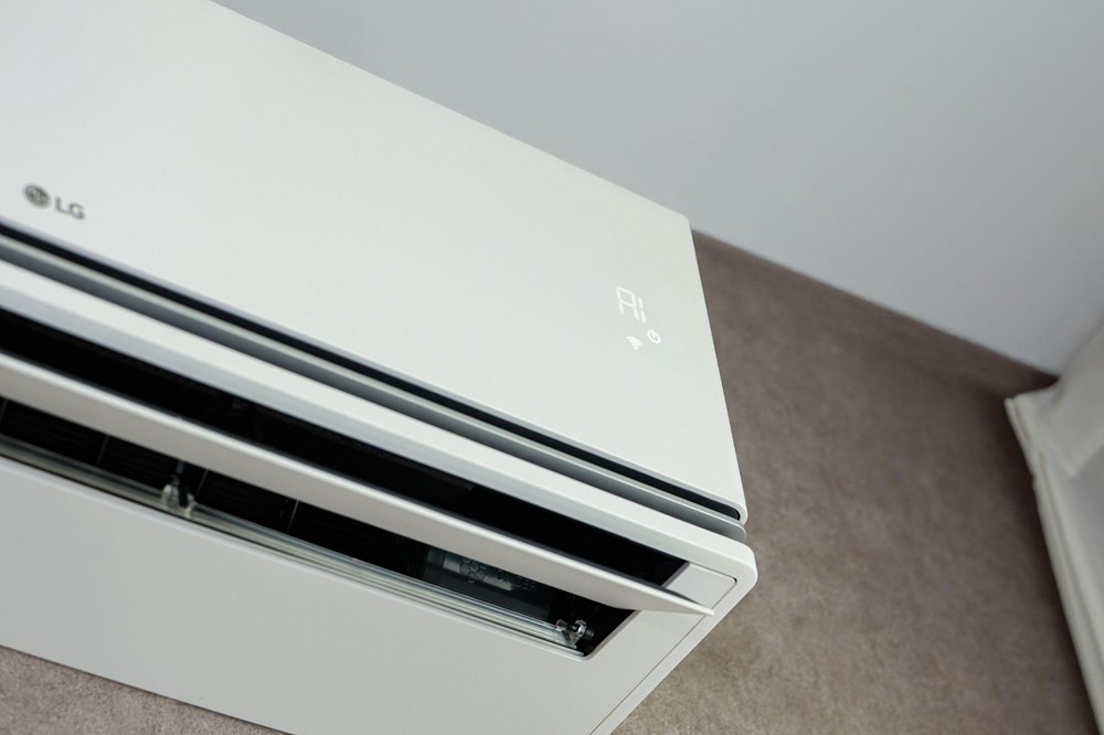 4 “điểm cộng” bảo vệ sức khỏe khỏi các rủi ro mùa hè trên điều hòa LG Dualcool AI - ảnh 2