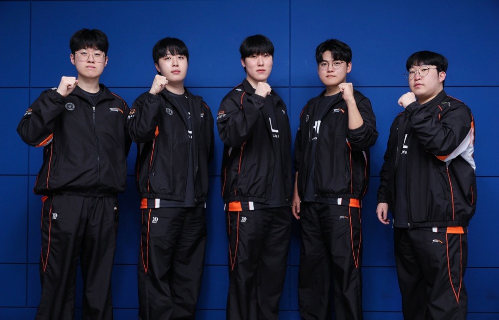 LCK Roadshow lần đầu tới Việt Nam: Hé lộ không gian “thánh đường” lễ hội eSports quốc tế - ảnh 1