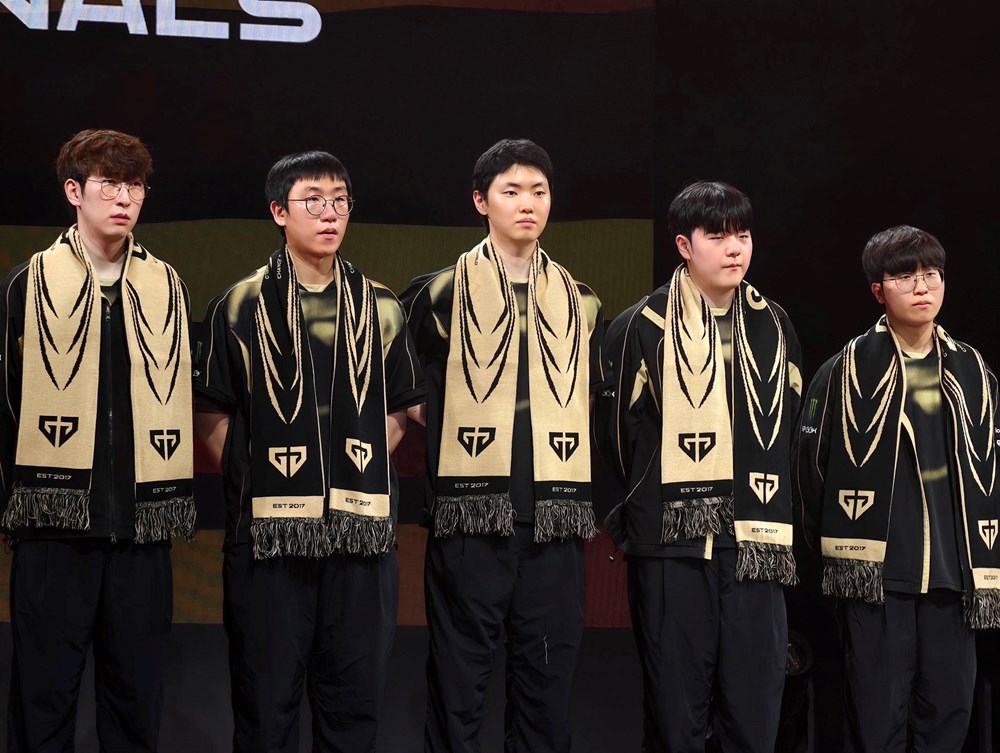 LCK Roadshow lần đầu tới Việt Nam: Hé lộ không gian “thánh đường” lễ hội eSports quốc tế - ảnh 2