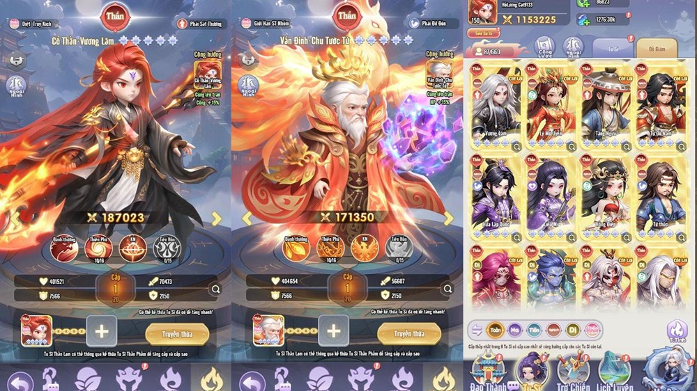 Tiên Nghịch Mobile: JoyGames bắt tay Tencent Video, làm game từ phim hoạt hình đình đám - ảnh 2