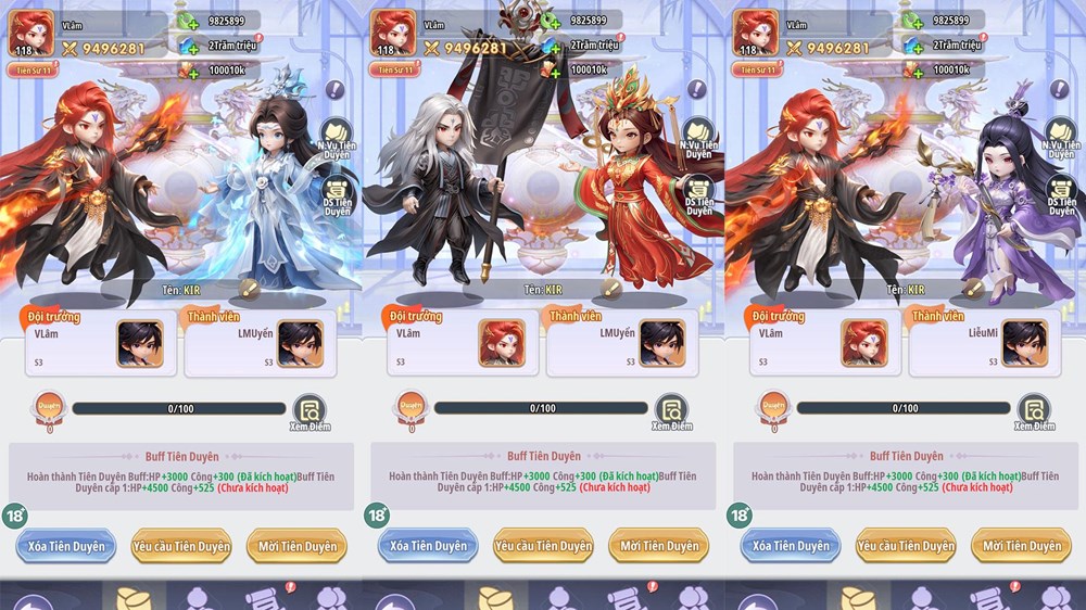 Tiên Nghịch Mobile: JoyGames bắt tay Tencent Video, làm game từ phim hoạt hình đình đám - ảnh 3