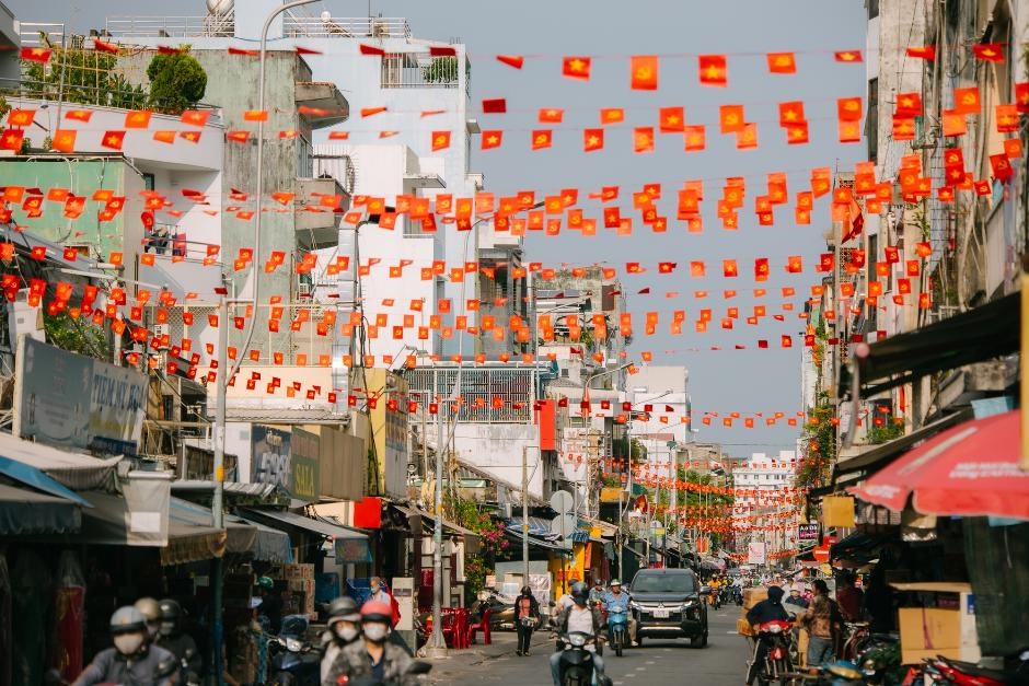 Bia Saigon khuấy động TP.HCM, Cần Thơ với chuỗi sự kiện lớn - ảnh 2