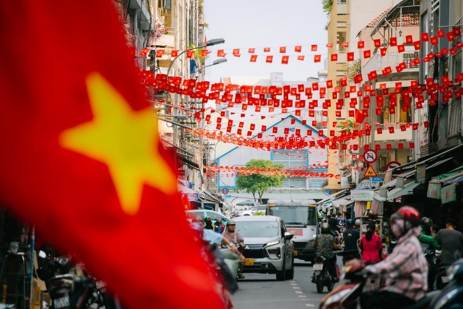 Bia Saigon khuấy động TP.HCM, Cần Thơ với chuỗi sự kiện lớn - ảnh 3