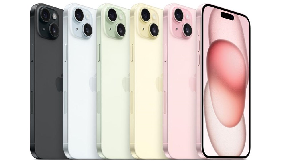 Có nên mua iPhone 15 Plus năm 2026 khi điện thoại AI đang chiếm lĩnh thị trường? - ảnh 1