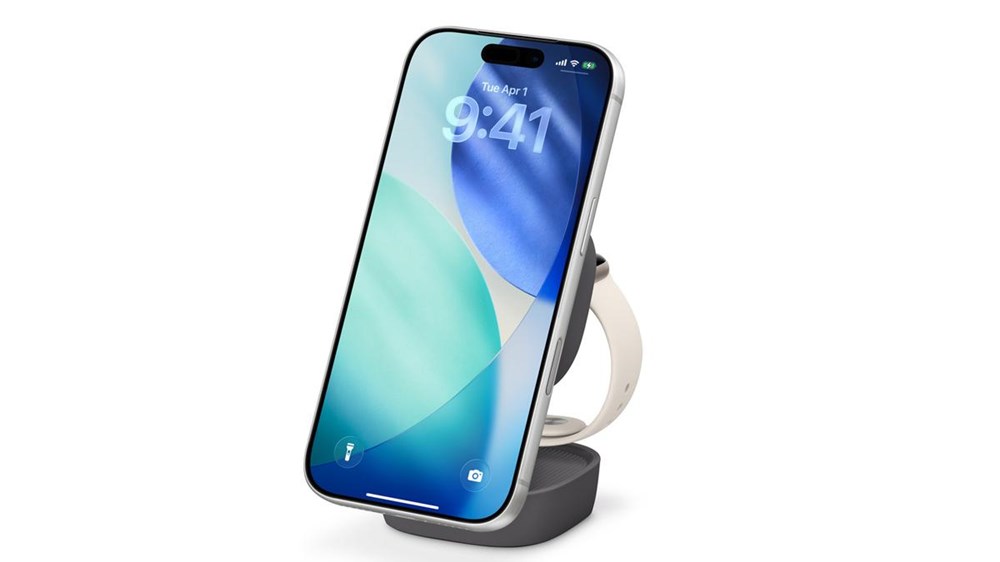 Có nên mua iPhone 15 Plus năm 2026 khi điện thoại AI đang chiếm lĩnh thị trường? - ảnh 2