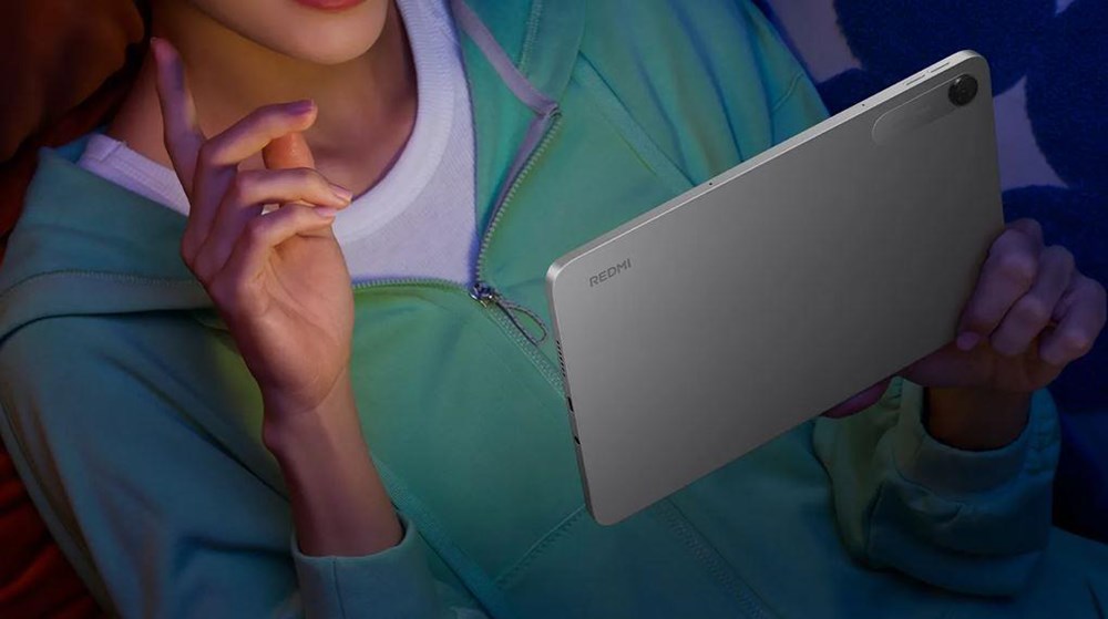Thế Giới Di Động mở bán Redmi Pad 2 9,7”: màn hình 120Hz, giá dưới 5 triệu đồng - ảnh 2