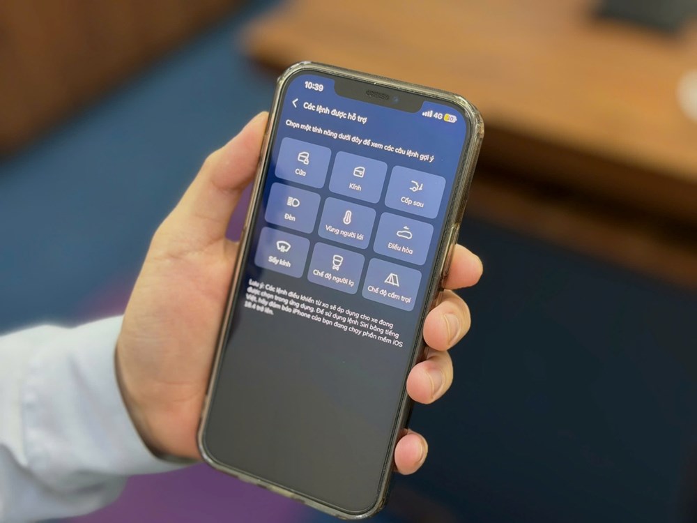 Người dùng VinFast đánh giá VF Connect là “trợ lý di chuyển” đáng tiền - ảnh 2