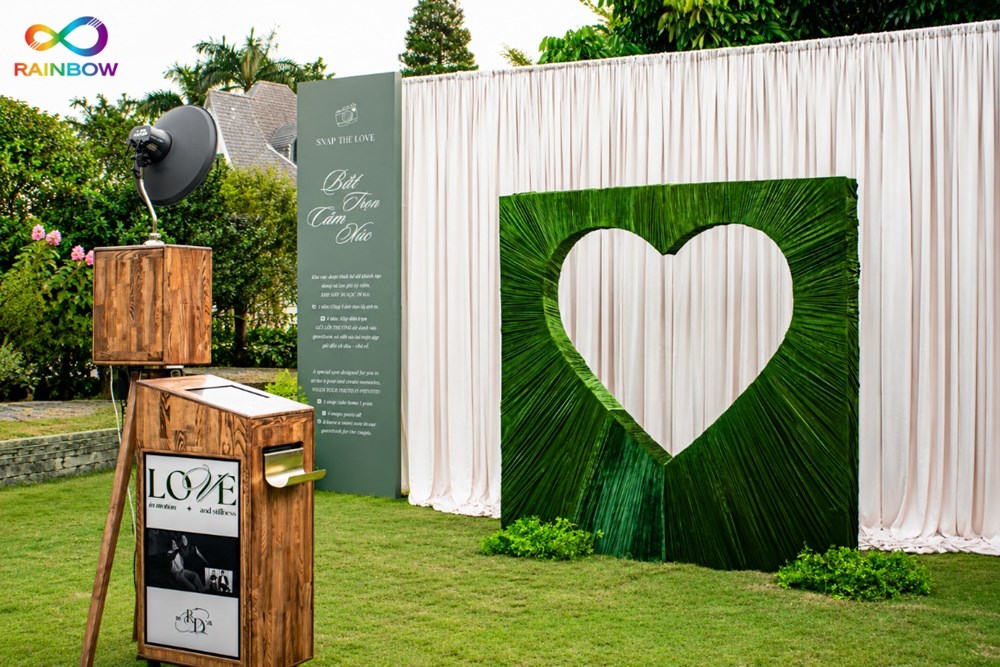 Wedding Fair U&I 2026 tại Đại Hỷ Palace – Chạm tay vào xu hướng cưới mới nhất - ảnh 2