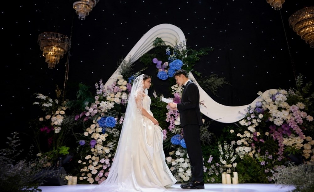 Wedding Fair U&I 2026 tại Đại Hỷ Palace – Chạm tay vào xu hướng cưới mới nhất - ảnh 3