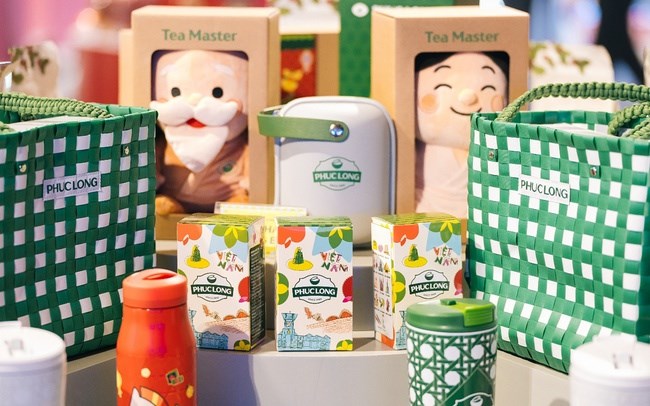 Đổi mới nhưng giữ bản sắc, Phúc Long đạt lợi nhuận kỷ lục quý I - ảnh 1