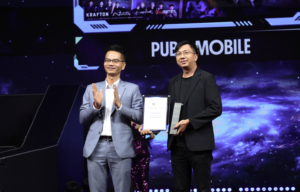 PUBG Mobile khẳng định vị thế dẫn đầu xu hướng giới trẻ - ảnh 6
