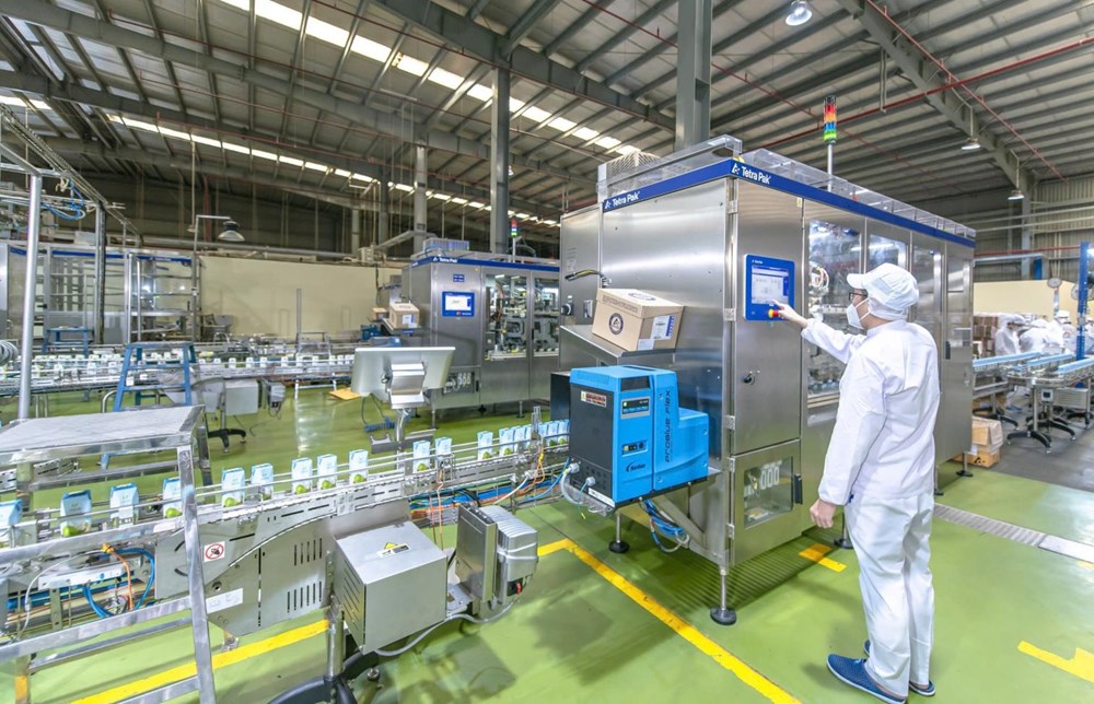 Tập đoàn Nguyên Liệu Á Châu AIG động thổ nhà máy chế biến dừa công nghệ hàng đầu thế giới - ảnh 5