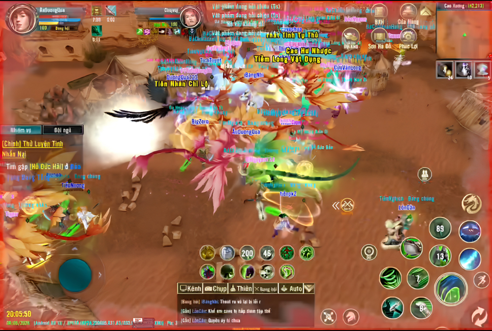 Huyền thoại game kiếm hiệp 2007 và lý do nhiều game thủ vẫn chưa thể quên - ảnh 1