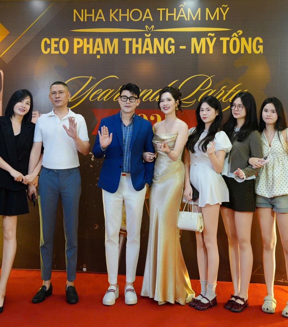 CEO 8x theo đuổi sứ mệnh mang nụ cười đẹp đến cộng đồng thu nhập thấp - ảnh 3