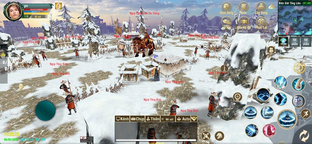 Huyền thoại game kiếm hiệp 2007 và lý do nhiều game thủ vẫn chưa thể quên - ảnh 4