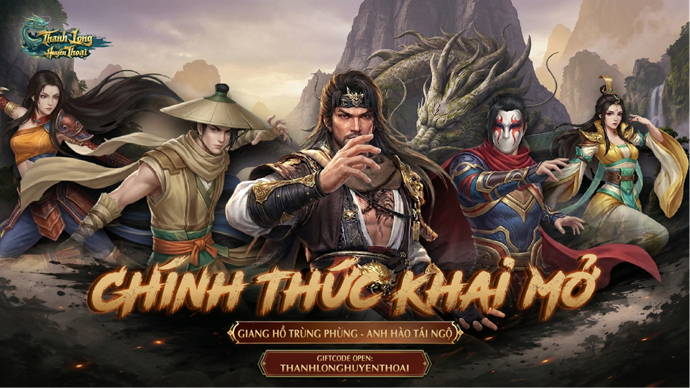 Huyền thoại game kiếm hiệp 2007 và lý do nhiều game thủ vẫn chưa thể quên - ảnh 5