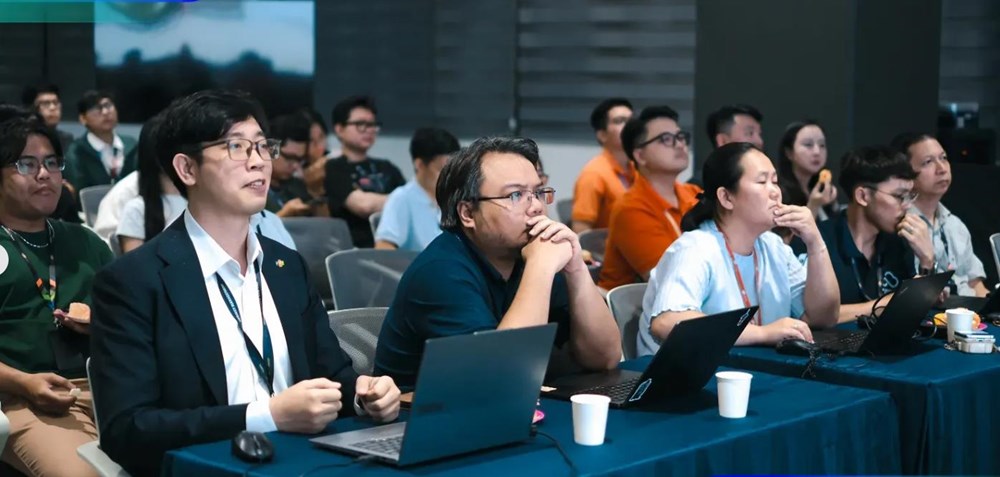 Khi kỹ sư Việt Nam dẫn dắt chuyển đổi AI của khách hàng quốc tế - ảnh 3