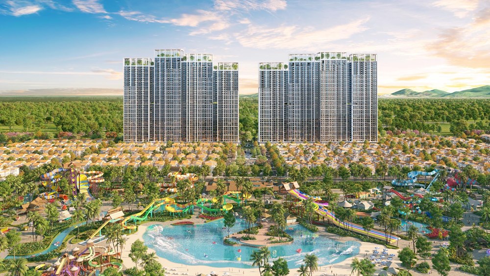 Cao tốc kết nối TP.HCM - Vũng Tàu khai thác, mở vận hội mới cho phố biển - ảnh 4